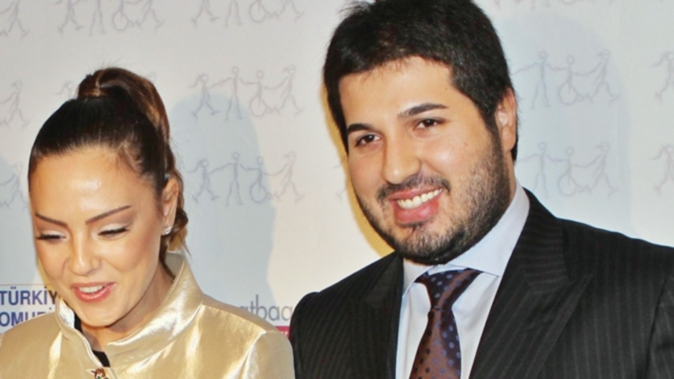 Ünlü çift hakkında şok iddia!