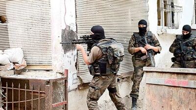 Diyarbakır Valiliği'nden Sur açıklaması