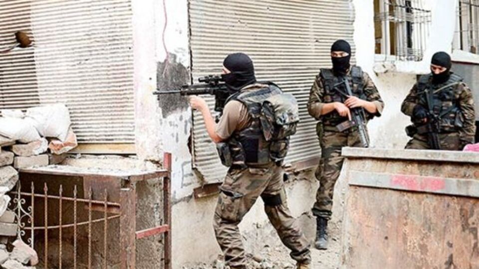 Diyarbakır Valiliği'nden Sur açıklaması