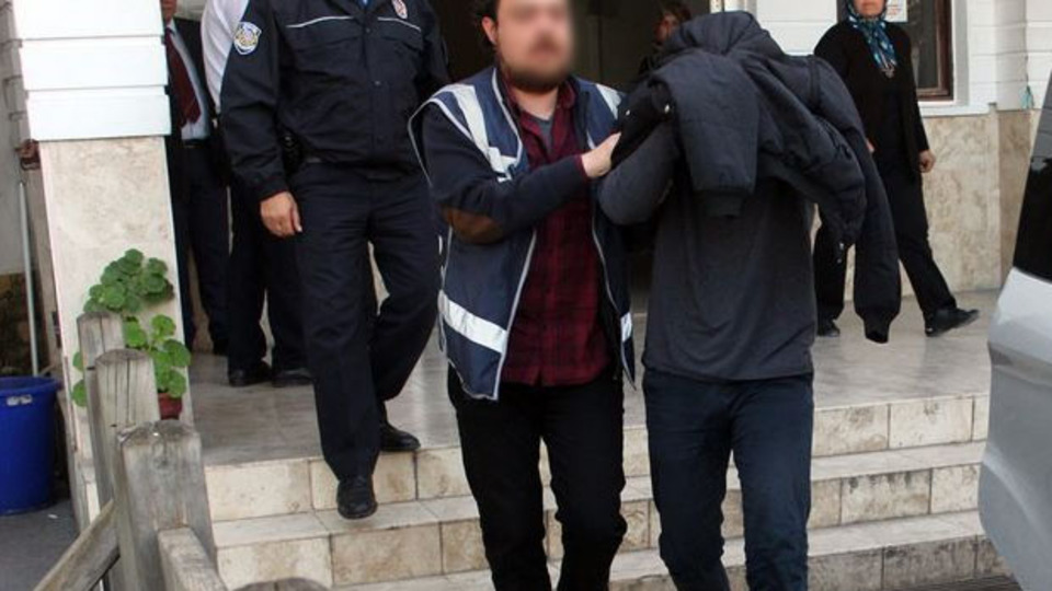 Okul servisinde cinsel istismar iddiası!