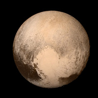 Plüton'daki yeni keşif şaşırttı!