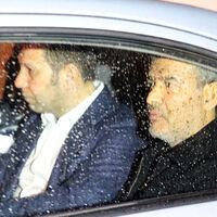 Boydak kardeşler, Sincan F Tipi Cezaevi'nde!