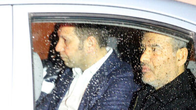 Boydak kardeşler, Sincan F Tipi Cezaevi'nde!