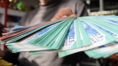 Milli Piyango sonuçları açıklandı!