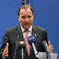 İsveç Başbakanı'ndan sert çıkış
