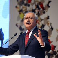 'Biz verelim 6 milyar Euro, sığınmacıları AB alsın'