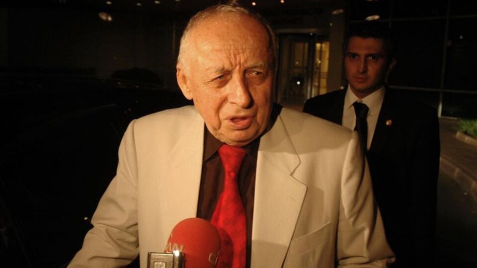 Vasiyeti 'miras kavgasına girmeyin' olmuş!