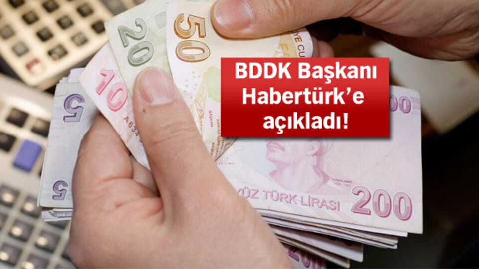 Kredi çekecekler dikkat! Limit geliyor...