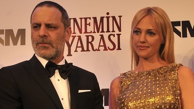 Annemin Yarası görücüye çıktı