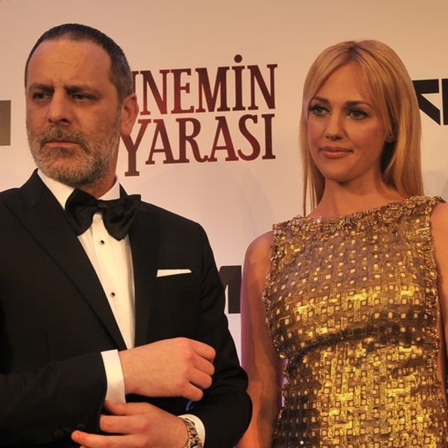 Annemin Yarası görücüye çıktı