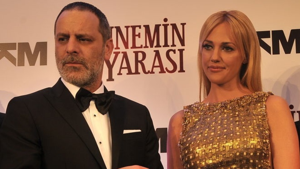 Annemin Yarası görücüye çıktı