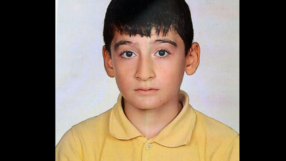 Beratcan'dan 3 gündür haber yok!