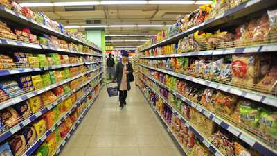 Alışveriş yapanlar dikkat!