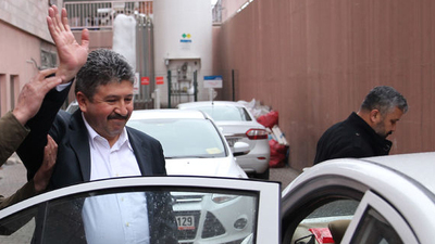 Boydak Holding yönetiminde değişiklik