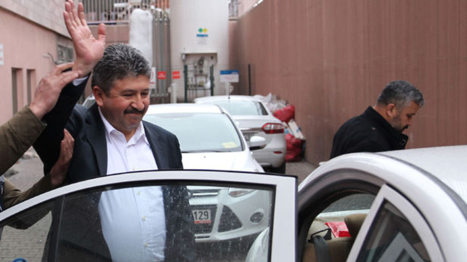 Boydak Holding yönetiminde değişiklik