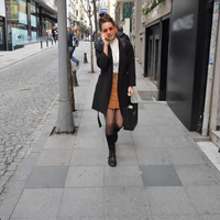 Nişantaşı’nda ‘Mini’ tur