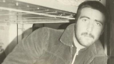 'Bana arkadaşımı öldürttüler'