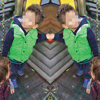 ‘O gülen yüzü artık yok’