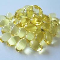 Balık yağı ve D vitamini işe yaramıyor mu?