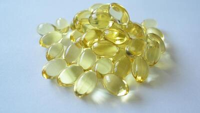 Balık yağı ve D vitamini işe yaramıyor mu?