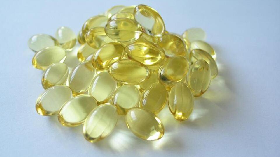 Balık yağı ve D vitamini işe yaramıyor mu?