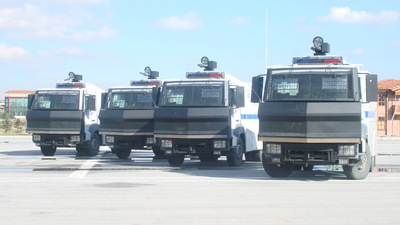 TOMA üreticisi kâr rekoru kırdı