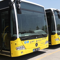 İETT'den YGS için ücretsiz ulaşım!