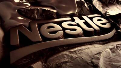 Gıda devinin ürünlerinden cam çıktı