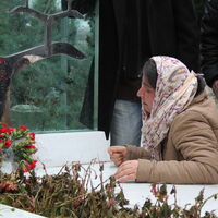 Berkin Elvan için anma töreni