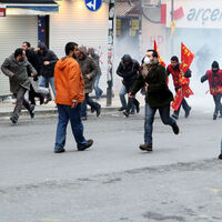 Berkin Elvan davasında o polis ifade verdi