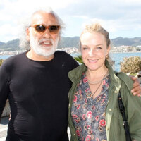 Sinan Çetin zor günleri atlatmaya çalışıyor