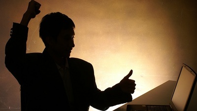 'Herif'in biri Türkiye'yi sallıyor