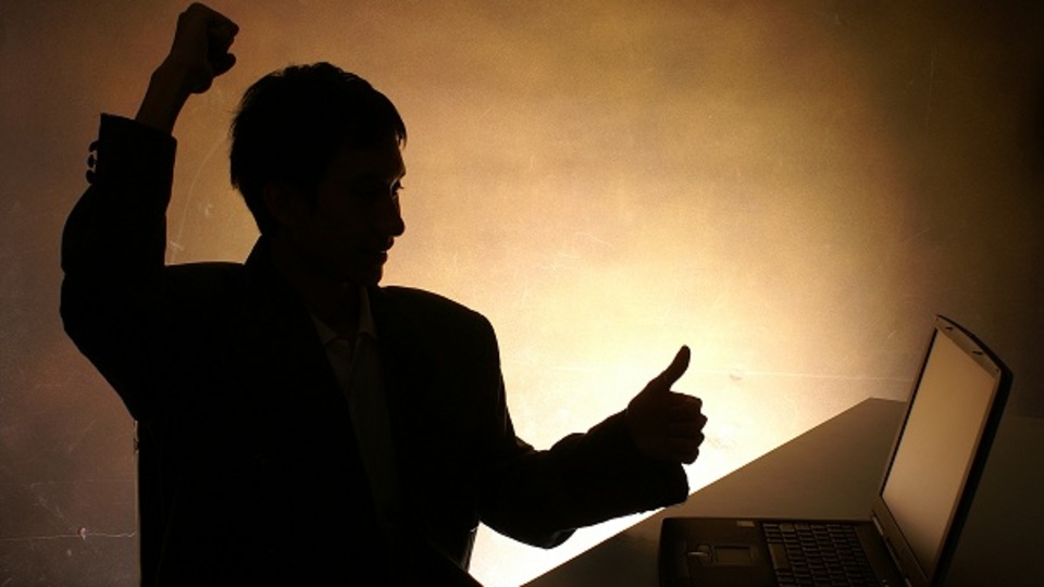 'Herif'in biri Türkiye'yi sallıyor