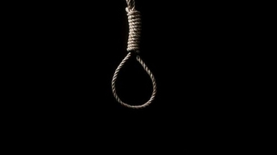 Cezaevinde mahkum kendini astı!