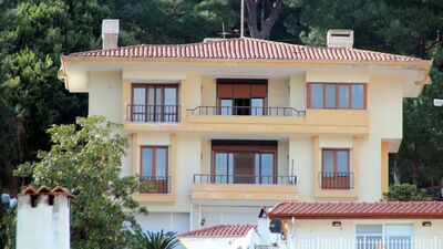 Kenan Evren'in 'Beyazev'i artık yok!