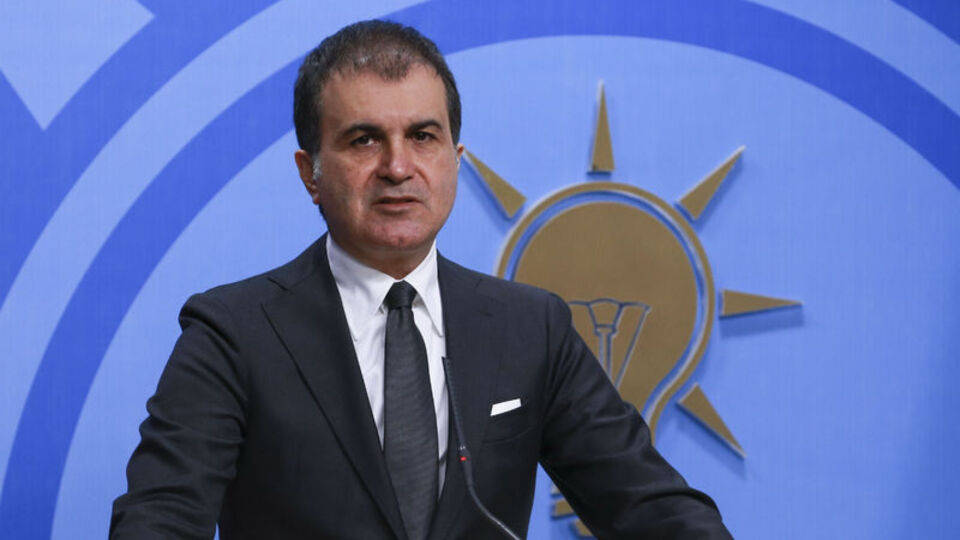 Kılıçdaroğlu'na 'Parayı verelim, gönderelim' yanıtı