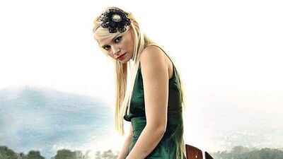 Ünlü çift boşandı