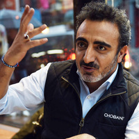 Hamdi Ulukaya, Amerika'ya ayran içirecek!
