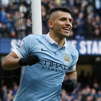 Aguero gideceği takımı açıkladı