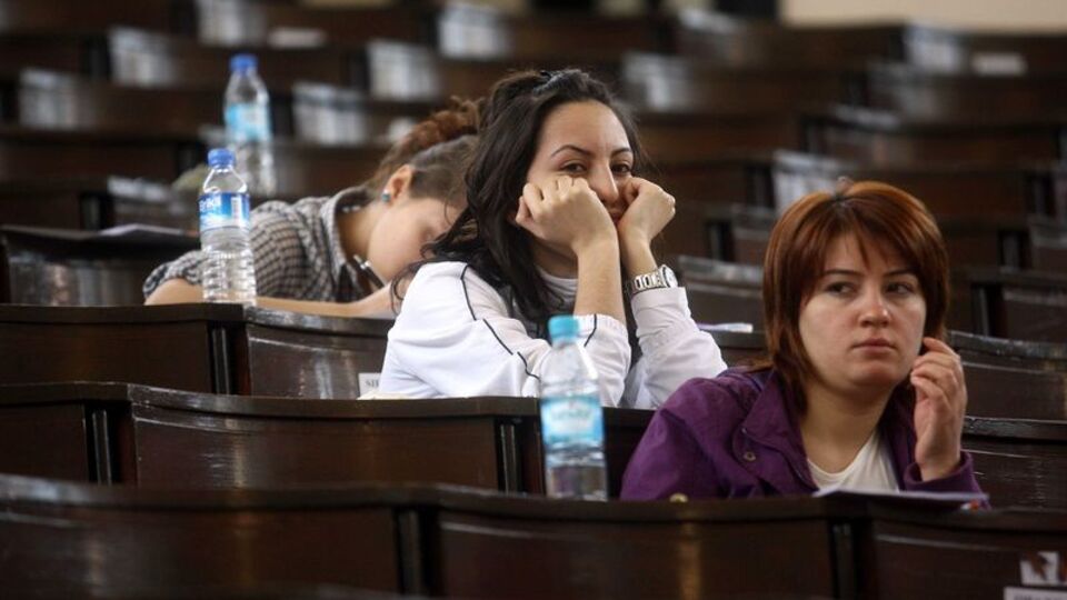 YGS'ye girecekler, dikkat!