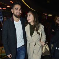 Evlilik açıklaması!