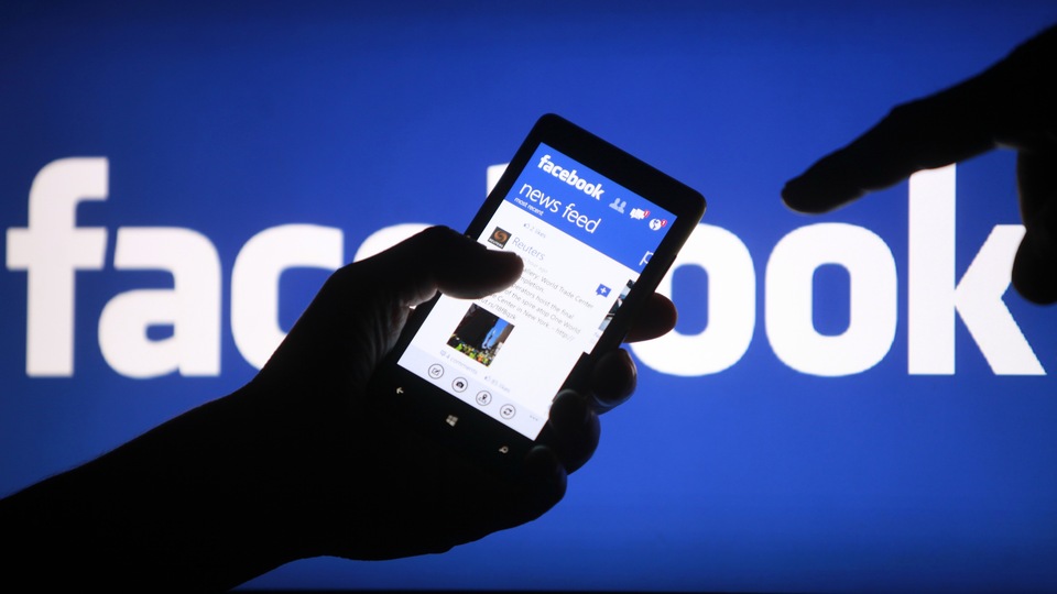 Büyüme hızı Facebook'u geçti