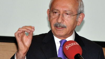 "Suriyeliler bütün düzenimizi bozacak"