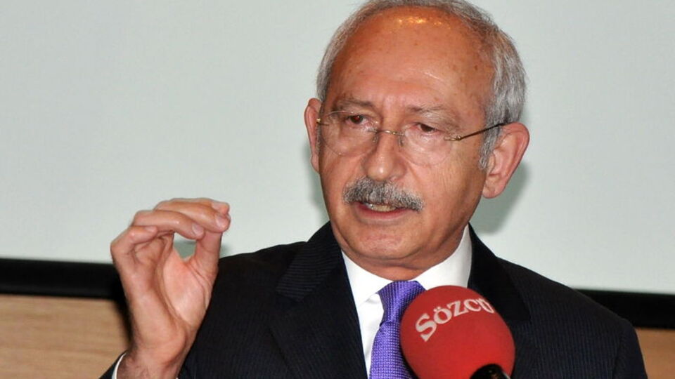 "Suriyeliler bütün düzenimizi bozacak"