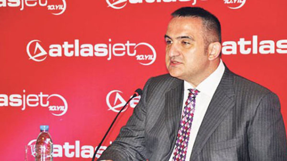 Isparta kazası için Ersoy'un beraatı onandı