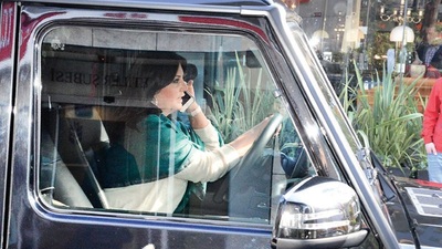 Sibel Can'dan çifte ihlal