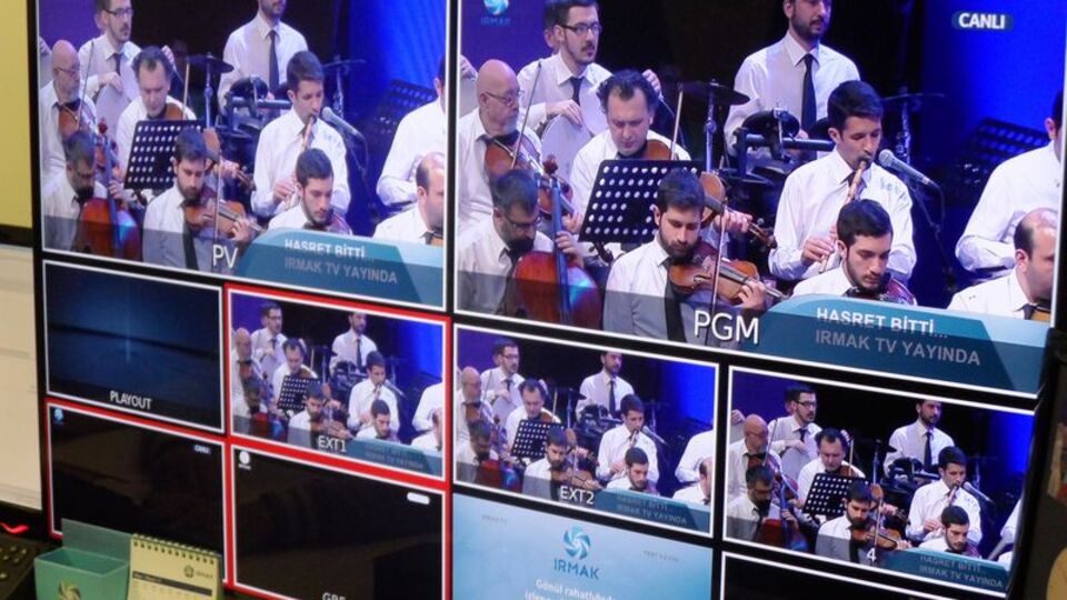 3 şirkete daha kayyum atandı!