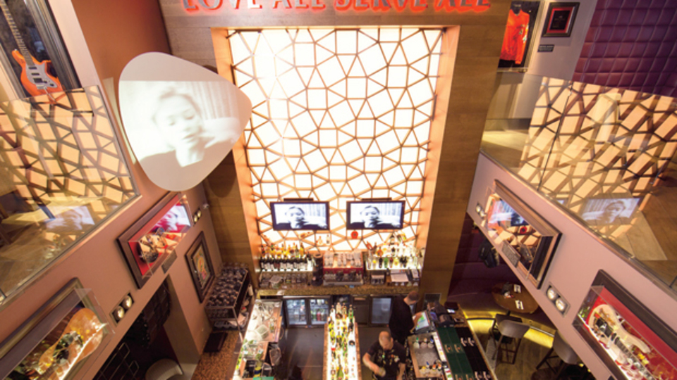 'Sadece bir burger tabağı sunmuyoruz'