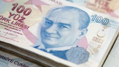 İhbarcının başına 'devlet kuşu' kondu