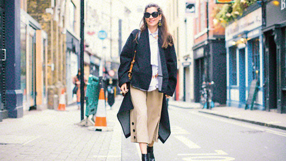 Londra Moda Haftası'ndan notlar